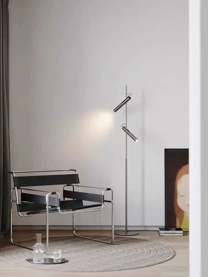 Floor lamp JORNEY by Romatti