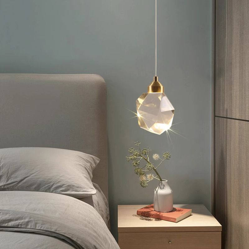 Hanging lamp TORRELL by Romatti