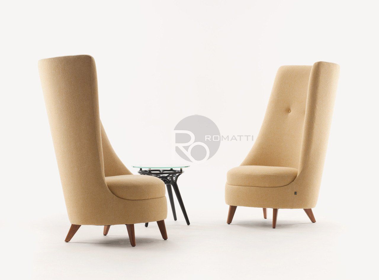 Pimlico chair by Romatti