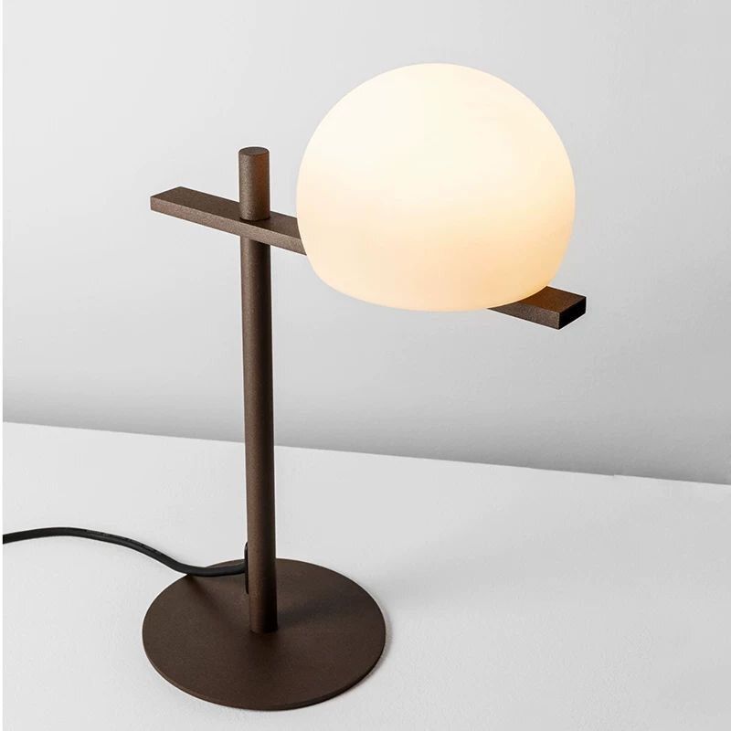 Настольная лампа XAVY by Romatti