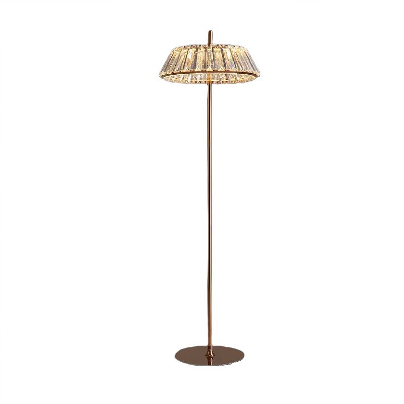 LAMPASA floor lamp by Romatti