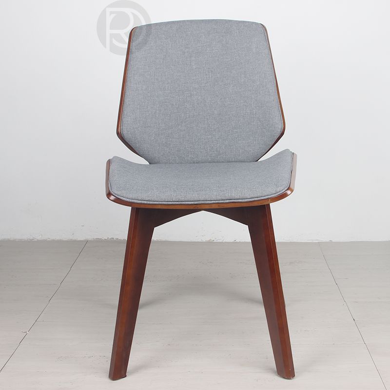 WEIDER chair by Romatti