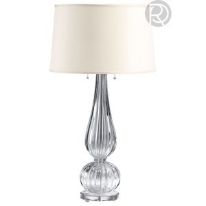Table lamp LASI by Romatti