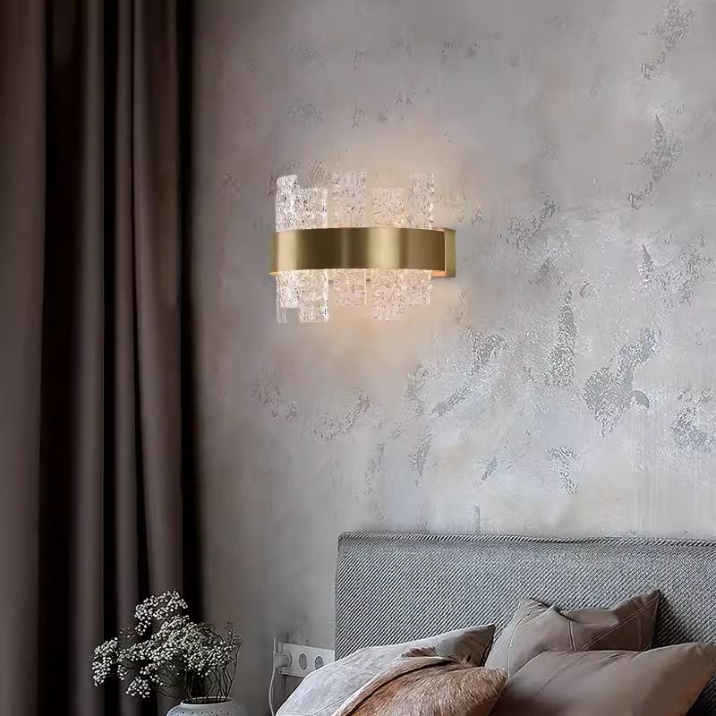 Wall lamp (Sconce) GESTINA by Romatti
