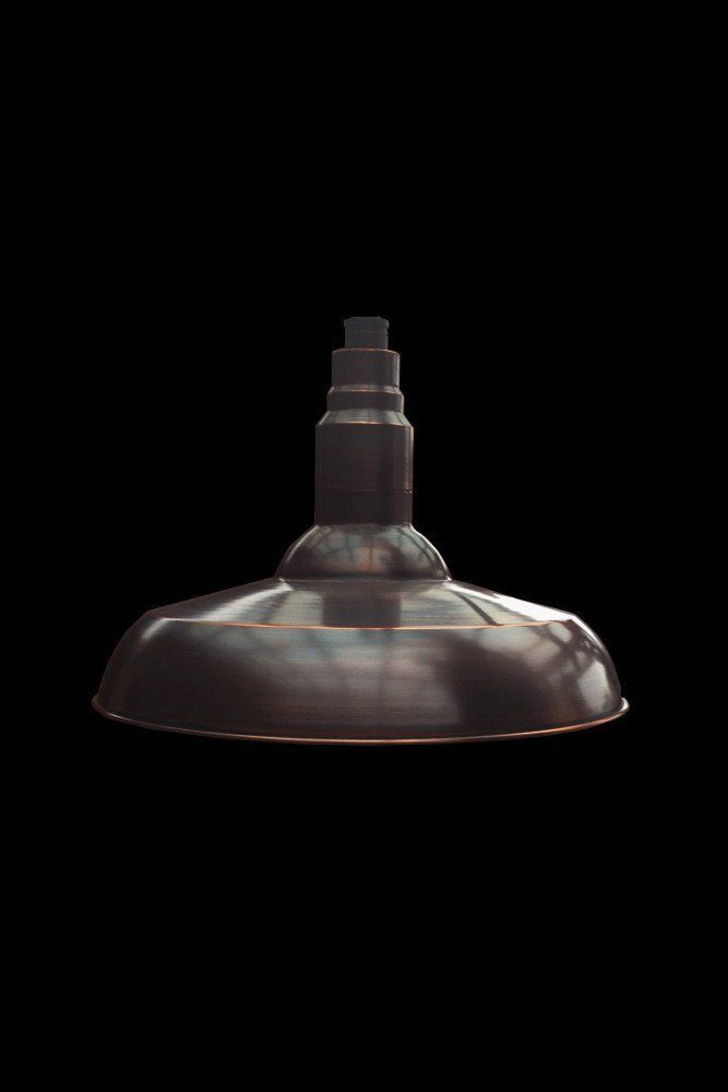 Подвесной светильник Палермо by Romatti