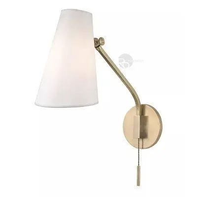 Wall lamp (Sconce) Victoria by Romatti