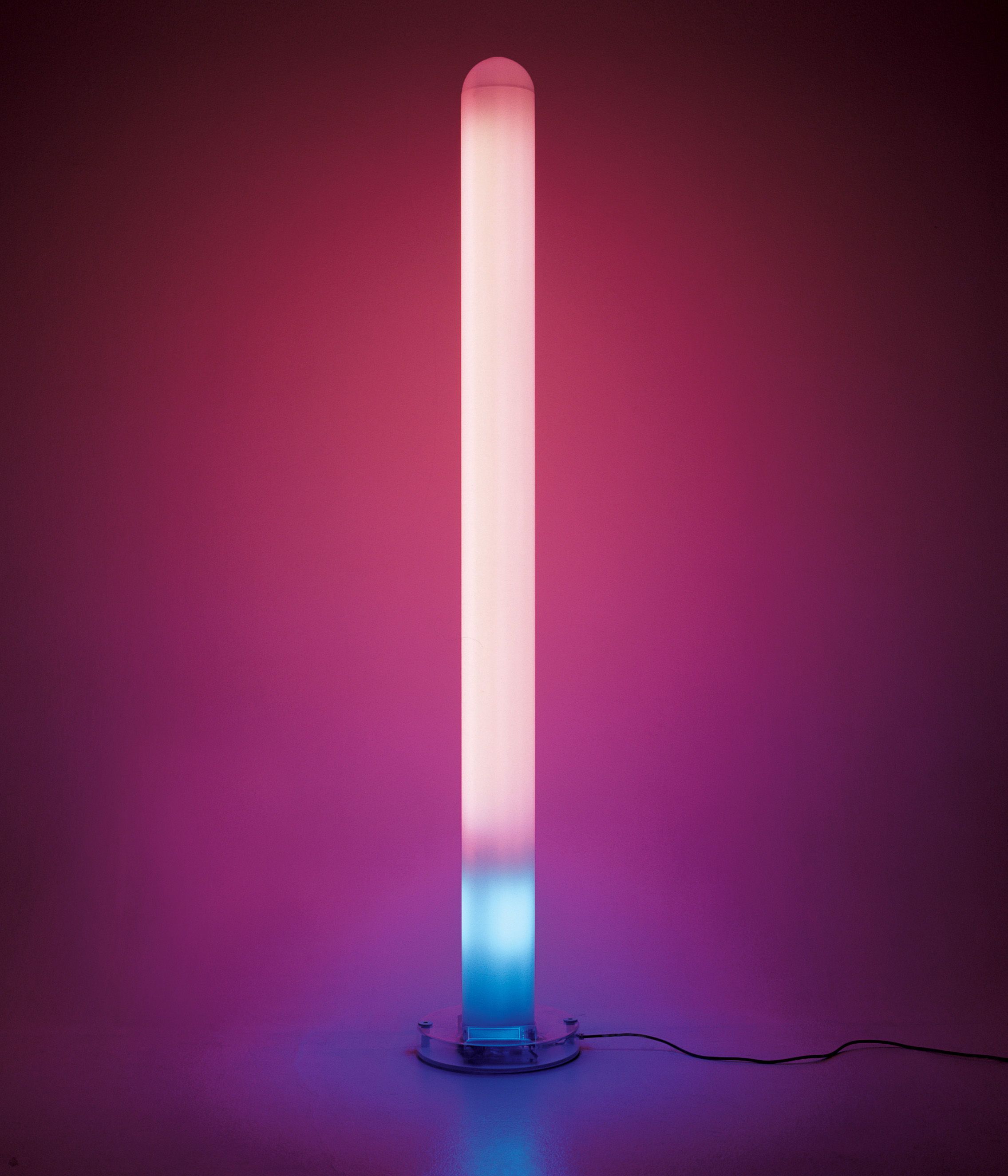 Напольный светильник Metacolor by Artemide