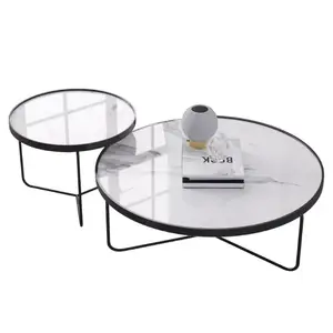 Coffee table REDO by Romatti