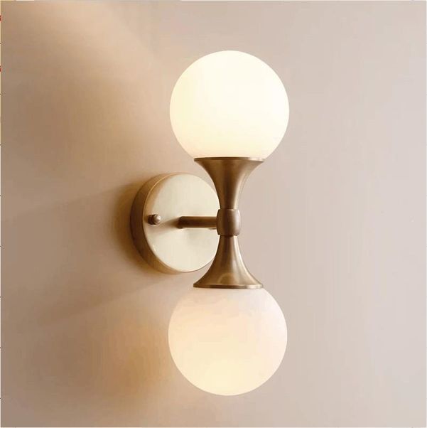 Wall lamp (Sconce) NARTARY by Romatti