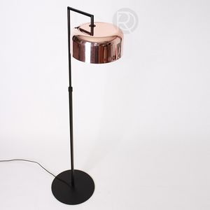 Designer floor lamp LALU by Romatti