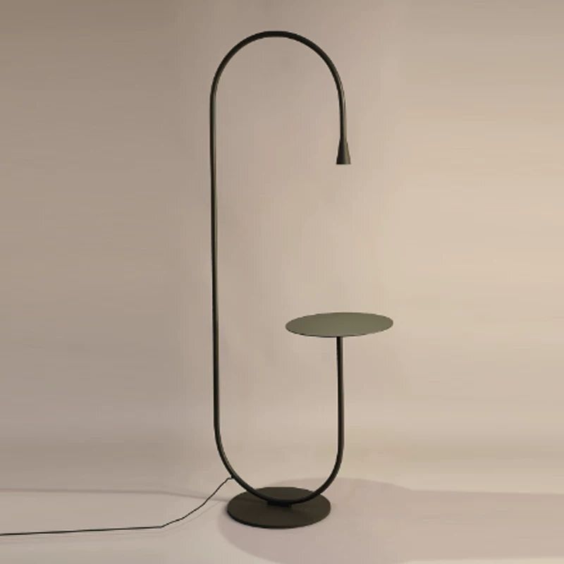 Floor lamp OLLDAY by Romatti