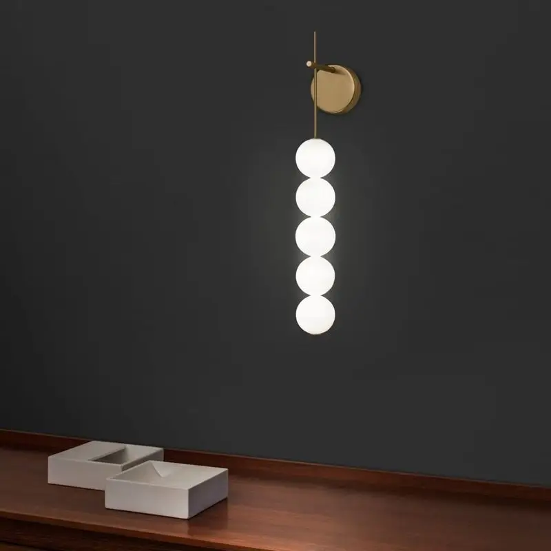 Настенный светильник (Бра) FOURMI by Romatti