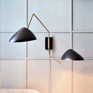 Wall lamp (Sconce) Munal by Romatti