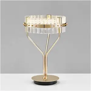 Table lamp DIADEM by Romatti