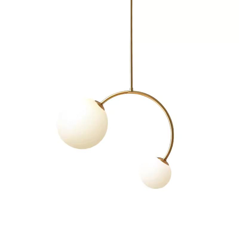 Pendant lamp PIESO by Romatti