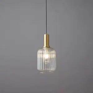 LIMPO by Romatti pendant lamp
