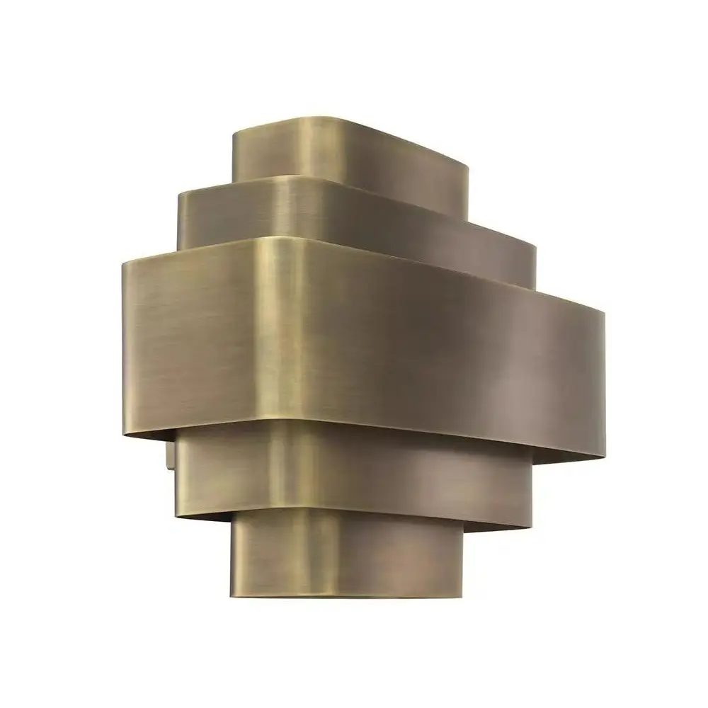 Wall lamp (Sconce) VORHESS by Romatti