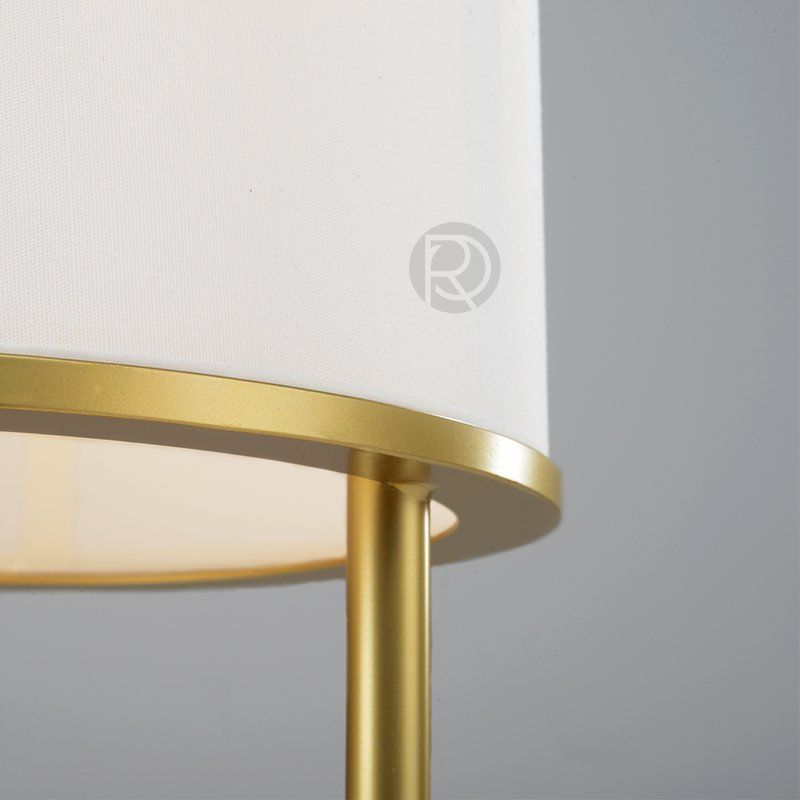 Настольная лампа ALISTAIR by Romatti