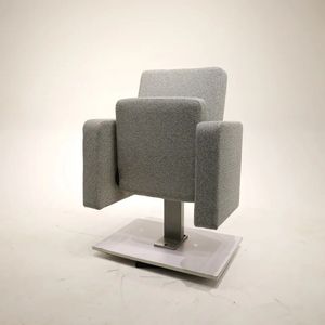 Дизайнерское офисное кресло FUJI by Romatti