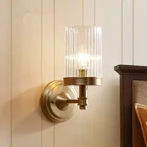 Настенный светильник (Бра) Satti by Romatti