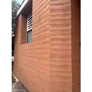 Стеновая панель RAMMED EARTH BOARD FL by Romatti