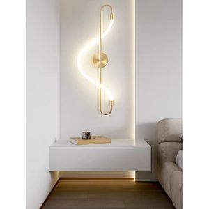 Wall lamp (Sconce) NATERA by Romatti