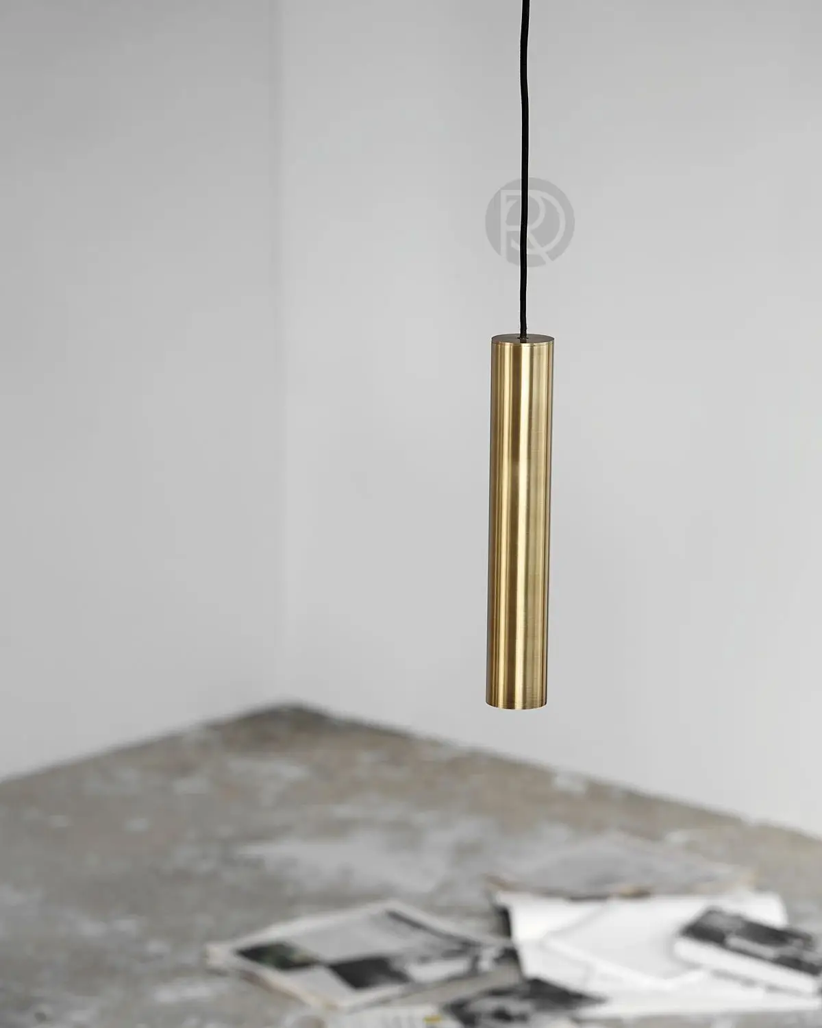 PIN MINI Pendant Lamp by House Doctor