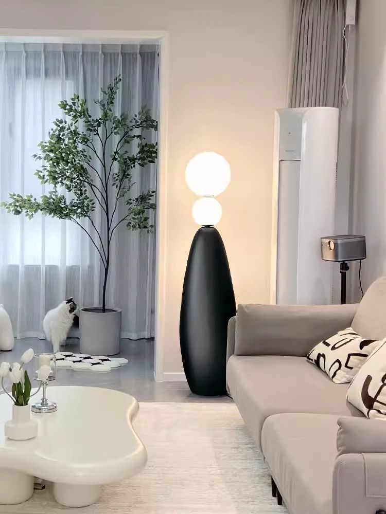 Floor lamp JADI by Romatti