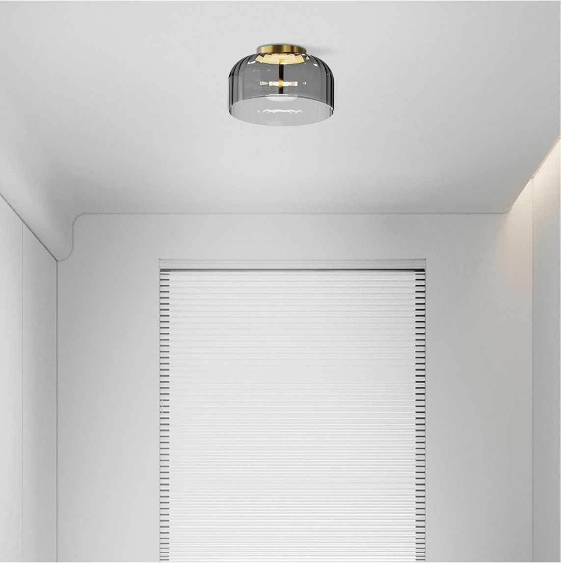 Ceiling lamp ZILLA by Romatti