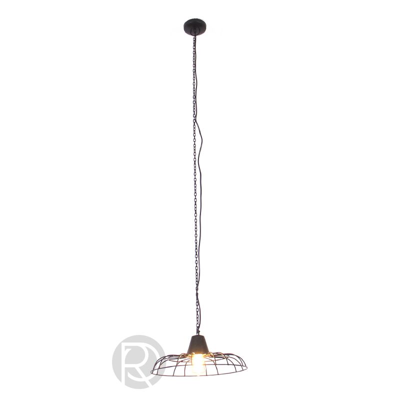 SPIDER by Pole Pendant Lamp