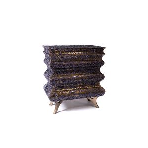 Chest of drawers by Boca Do Lobo