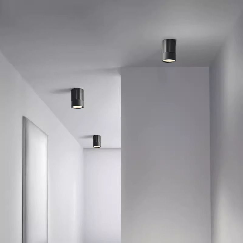 Ceiling lamp KANTE by Romatti