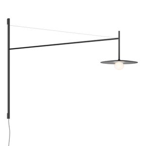 Tempo by Vibia Wall Lamp