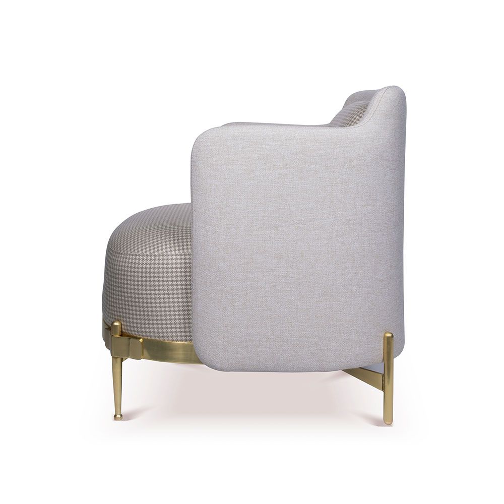 NERO by Romatti chair