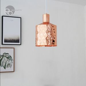 Hanging lamp Marausa by Romatti