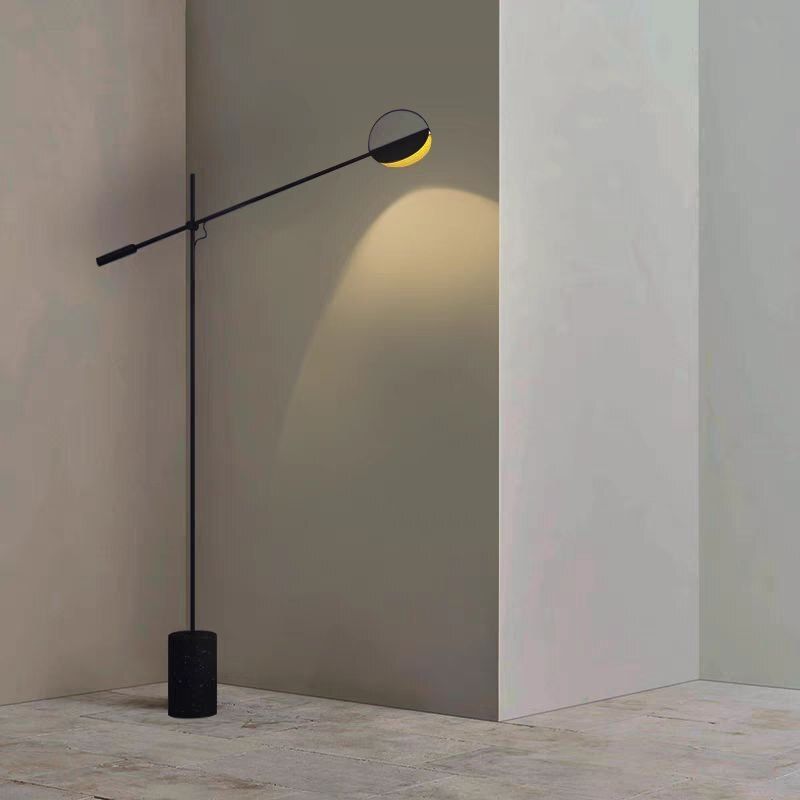 Floor lamp EKILA by Romatti