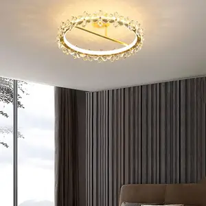 Потолочный светильник SANCHES by Romatti