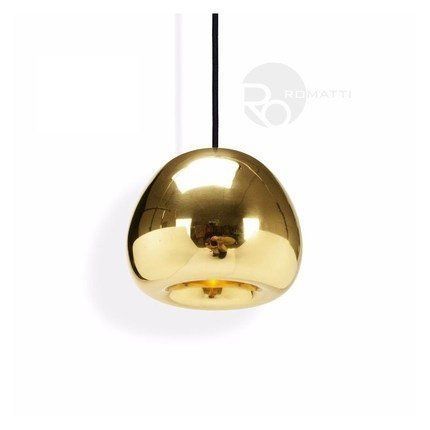 Hanging lamp Void by Romatti