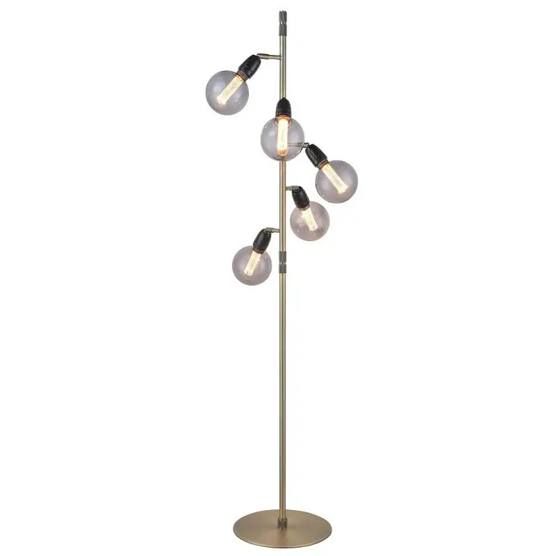 Floor lamp 739615 Compass by Halo Design