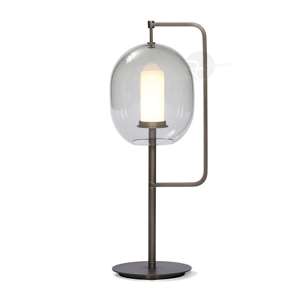 Table lamp Lantern by Romatti