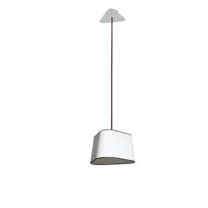 NUAGE by Designheure Pendant lamp