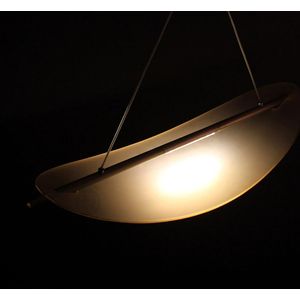 Hanging lamp TAPER by Romatti