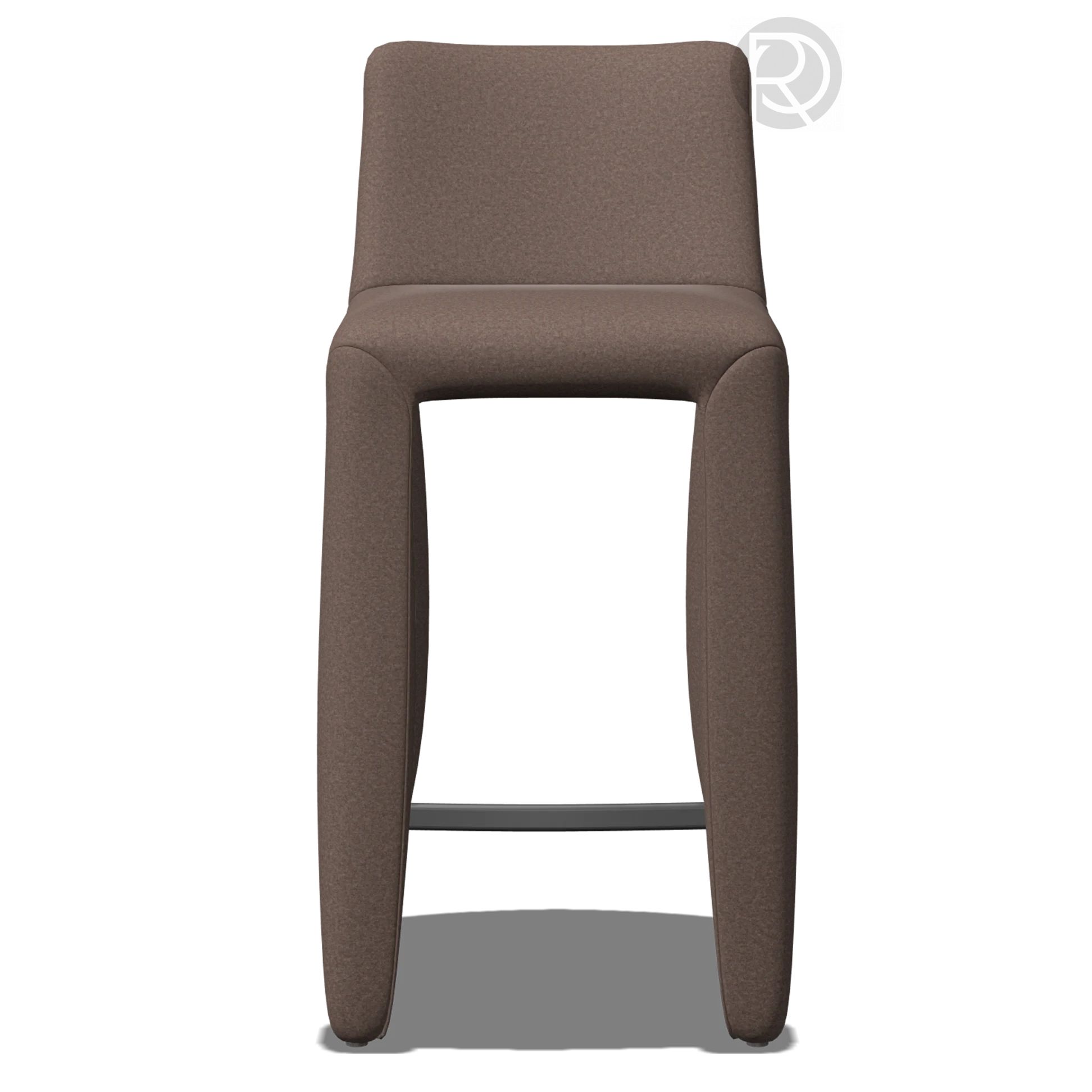 MONSTER Bar stool by Moooi
