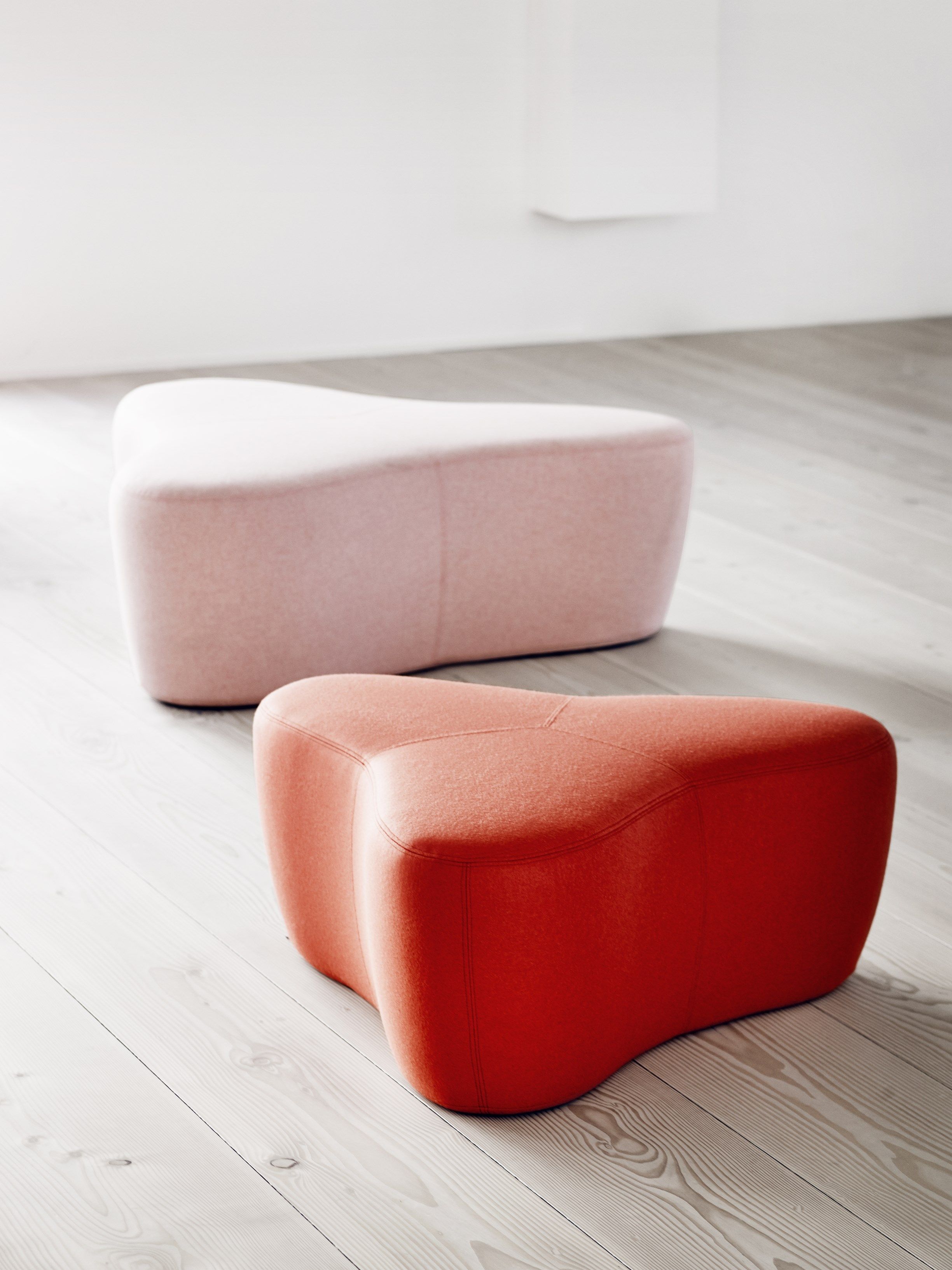 Pouf Chat by Softline