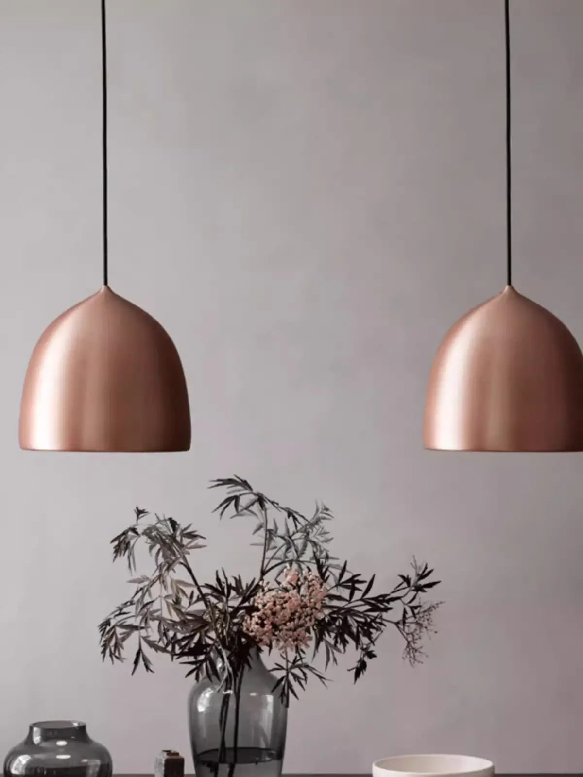 Pendant lamp FRITZ by Romatti