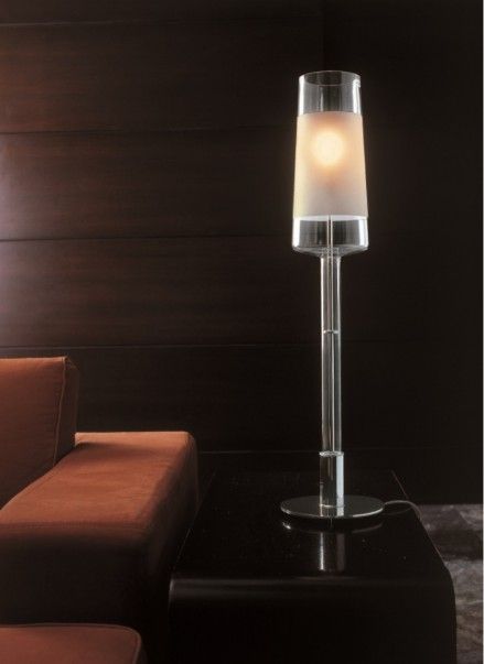 Table lamp Luume by Penta