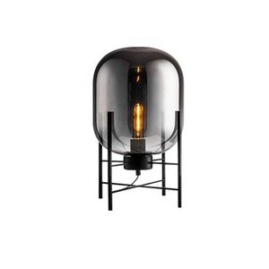 Дизайнерская настольная лампа в стиле Лофт RODA by Romatti