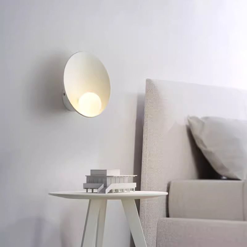 Wall lamp (Sconce) MUSERA by Romatti