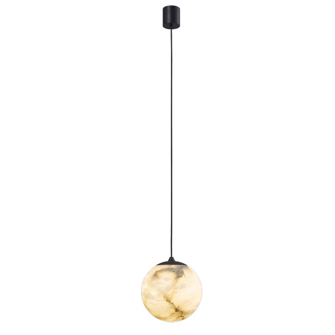 Hanging lamp GAPPEN by Romatti