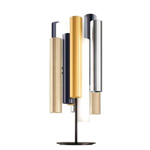 Настольная лампа Tubo-qubo by Romatti